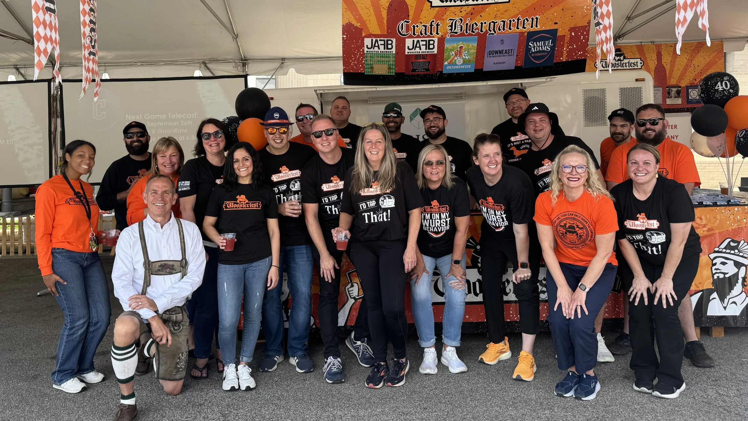 Woosterfest — Wooster Area Chamber of Commerce